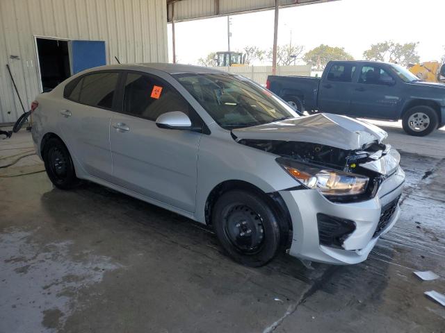 Vin: 3kpa24ad8pe614514, lot: 50014375, kia rio lx 20234