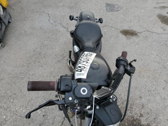 2012 HARLEY-DAVIDSON XL883 IRON 1HD4LE233CC430474