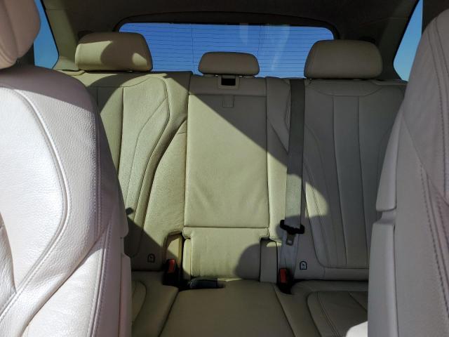 2015 BMW X5 XDRIVE5 - 5UXKR6C59F0J76464