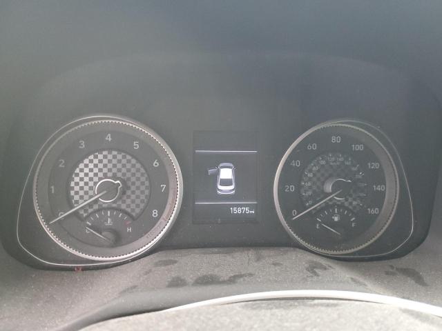 2020 HYUNDAI ELANTRA SE 5NPD74LFXLH532433