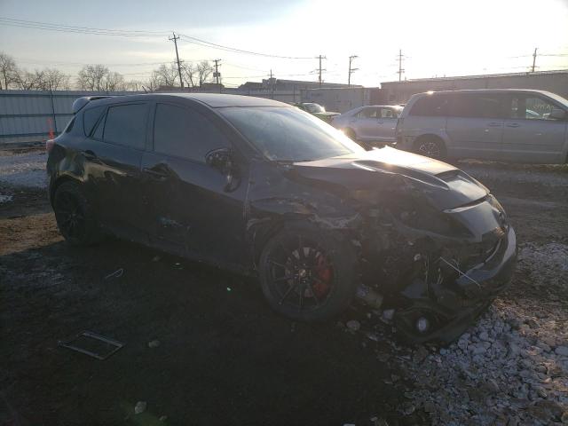 Vin: jm1bl1k32b1477958, lot: 47200425, mazda all other 3 20114