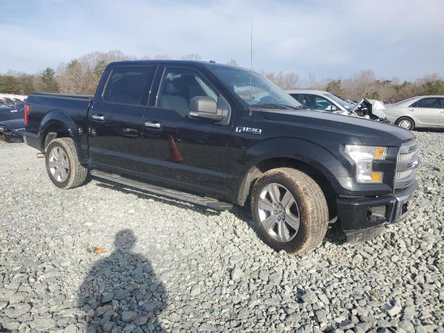 Vin: 1ftew1cf9fke15115, lot: 47622425, ford f-150 supercrew 20154