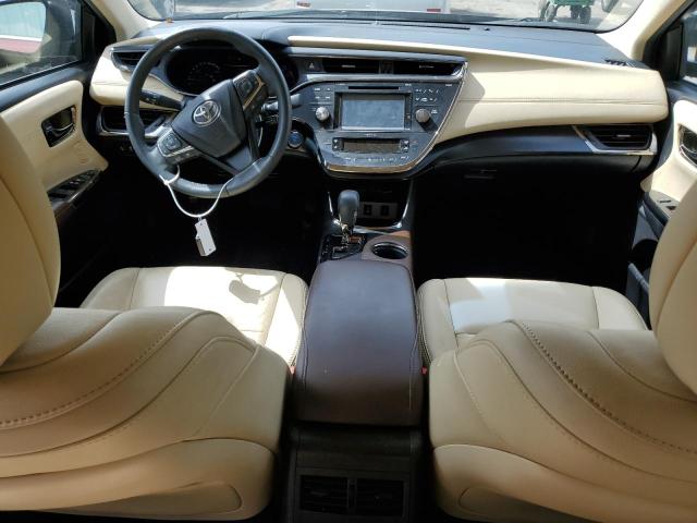 2018 TOYOTA AVALON HYB 4T1BD1EB2JU060025