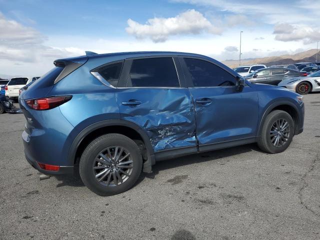 2020 MAZDA CX-5 SPORT - JM3KFABM1L0866668