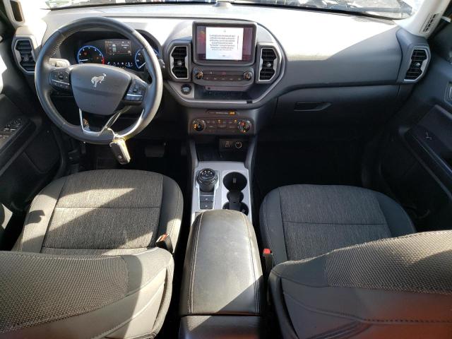 2023 FORD BRONCO SPO - 3FMCR9B60PRD69570