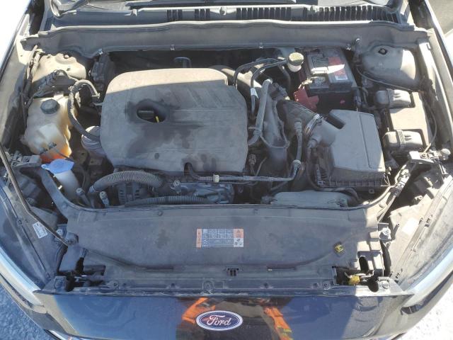 2016 FORD FUSION SE - 3FA6P0HD6GR383147