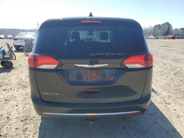 2017 CHRYSLER PACIFICA T - 2C4RC1BG4HR758097