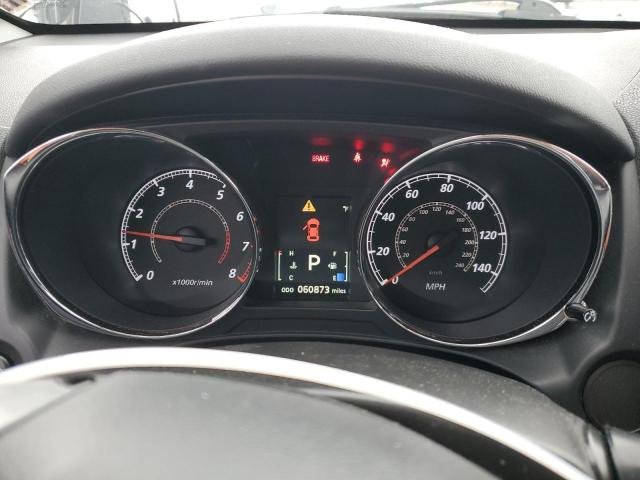 2017 MITSUBISHI OUTLANDER JA4AP3AU7HZ041715