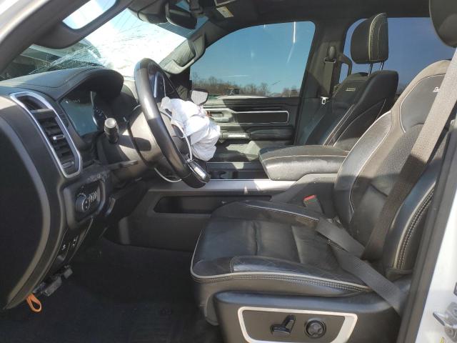 2021 RAM 1500 LARAM - 1C6SRFJT8MN516777