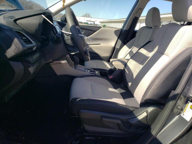 2022 SUBARU FORESTER JF2SKACC9NH479074