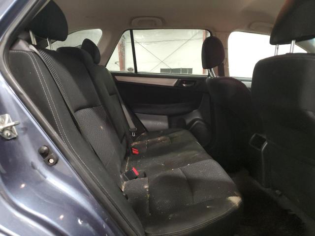 2016 SUBARU OUTBACK 2. - 4S4BSACC4G3239845