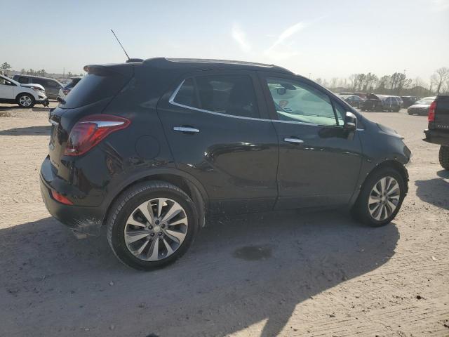 2019 BUICK ENCORE PRE - KL4CJASB4KB836815