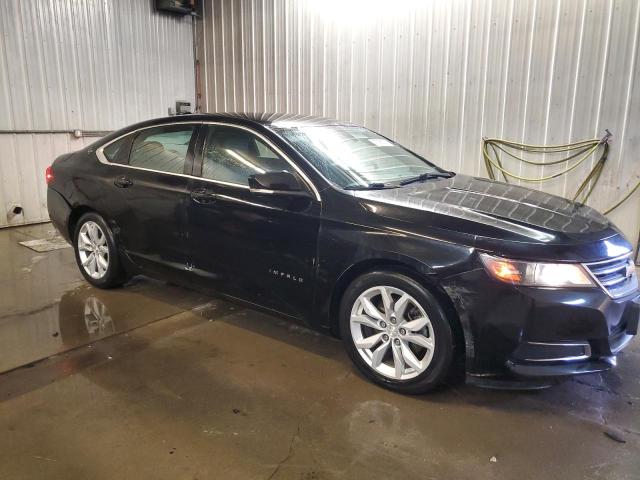 2016 CHEVROLET IMPALA LT - 2G1115S31G9116371