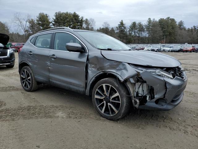 Vin: jn1bj1cr5hw112407, lot: 47450415, nissan rogue s 20174