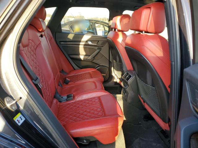 2019 AUDI SQ5 PRESTI - WA1C4AFY0K2068966