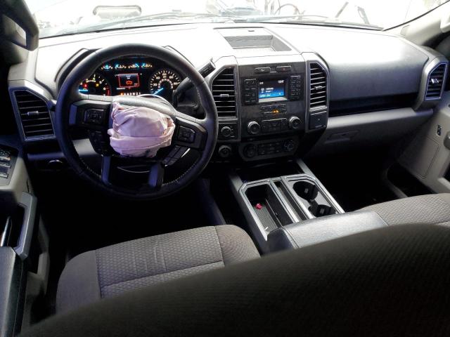 2017 FORD F150 SUPER - 1FTEW1EF4HFB05530