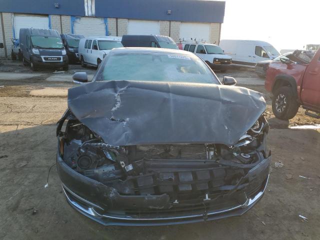 2020 LINCOLN MKZ RESERV - 3LN6L5E91LR620619