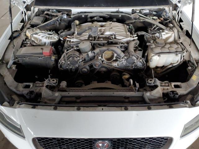 2017 JAGUAR XF PREMIUM SAJBD4BVXHCY35581