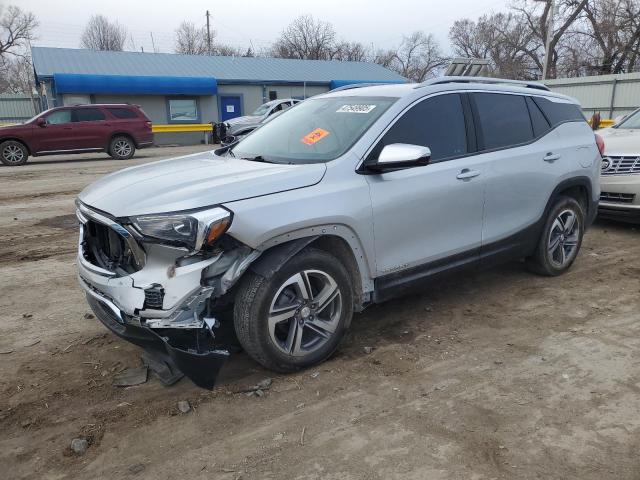 Vin: 3gkalvev0ll238598, lot: 47549905, gmc terrain slt 2020 img_1