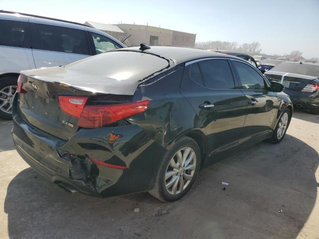 Vin: 5xxgn4a70fg372934, lot: 48981015, kia optima ex 20153