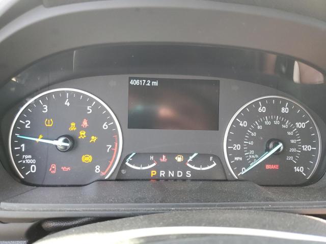 2020 FORD ECOSPORT S - MAJ3S2GE4LC330530