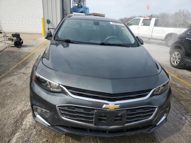 2016 CHEVROLET MALIBU LT - 1G1ZE5STXGF312369