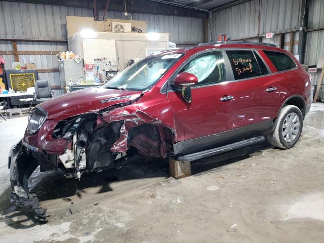 BUICK ENCLAVE CX