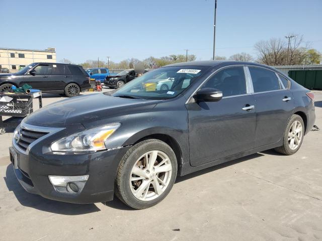 NISSAN ALTIMA