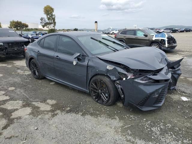 Vin: 4t1daack1su109012, lot: 49672865, toyota camry xse 20254