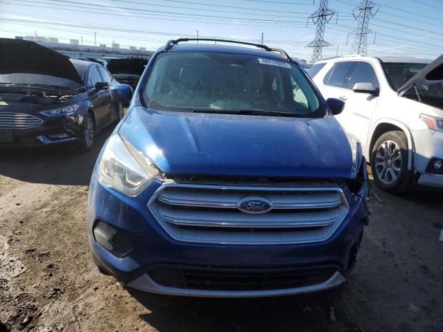 2018 FORD ESCAPE SEL - 1FMCU9HD3JUA82342