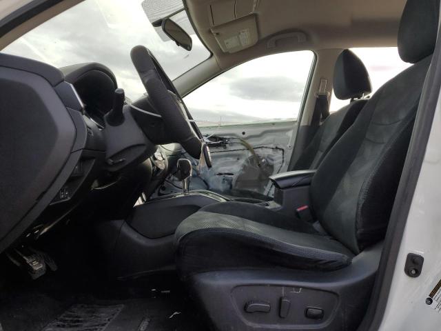 2016 NISSAN ROGUE S - 5N1AT2MM8GC792925