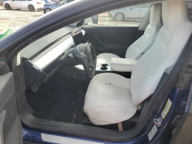 2018 TESLA MODEL 3 - 5YJ3E1EB1JF085139