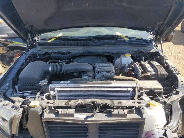 2021 RAM 1500 REBEL - 1C6SRFLT9MN598421