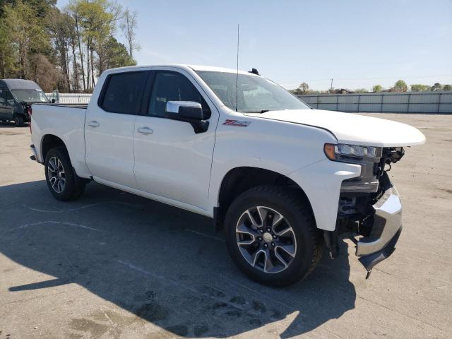 Vin: 3gcuyded3mg121684, lot: 50988505, chevrolet all models k1500 lt 20214