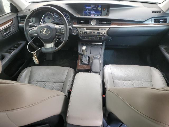 2016 LEXUS ES 350 - 58ABK1GG5GU014575