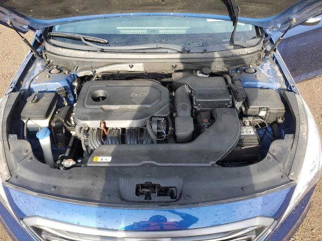 2016 HYUNDAI SONATA SPO - 5NPE34AF0GH432057