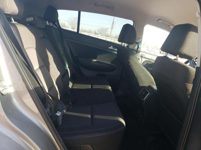 2020 KIA SPORTAGE L - KNDPM3ACXL7676657