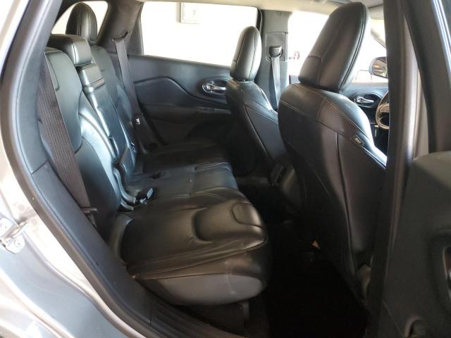 2017 JEEP CHEROKEE L - 1C4PJMDB4HW543326
