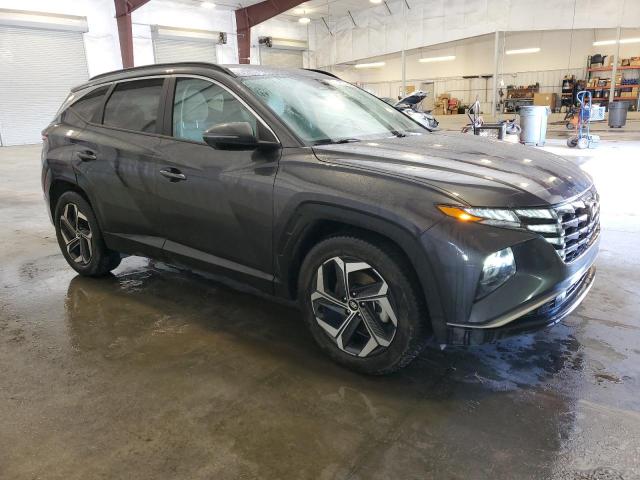 2022 HYUNDAI TUCSON SEL - 5NMJC3AE0NH077921