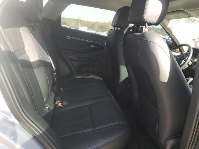 2020 LAND ROVER RANGE ROVE - SALZJ2FX6LH063395