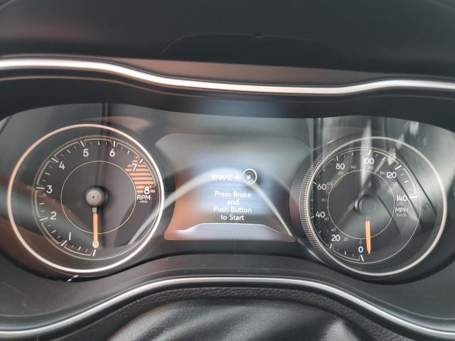 2019 JEEP CHEROKEE T - 1C4PJMBXXKD127749