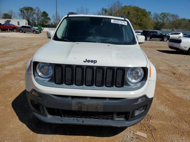 2017 JEEP RENEGADE L - ZACCJABB7HPG47869