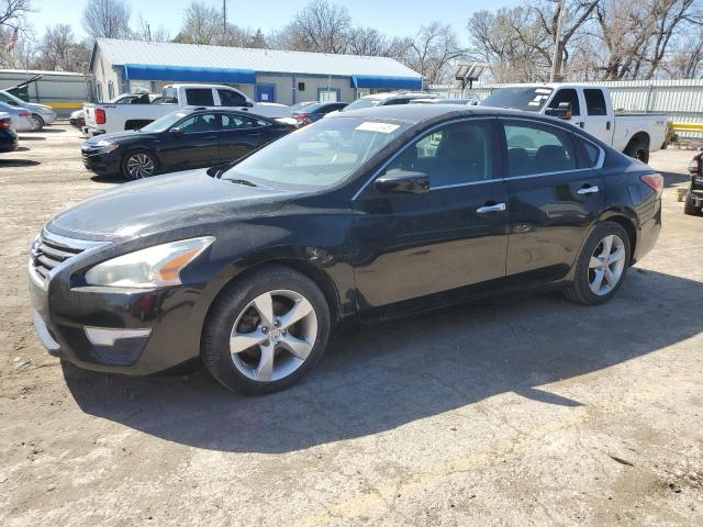 2014 NISSAN ALTIMA 2.5 #3125273384
