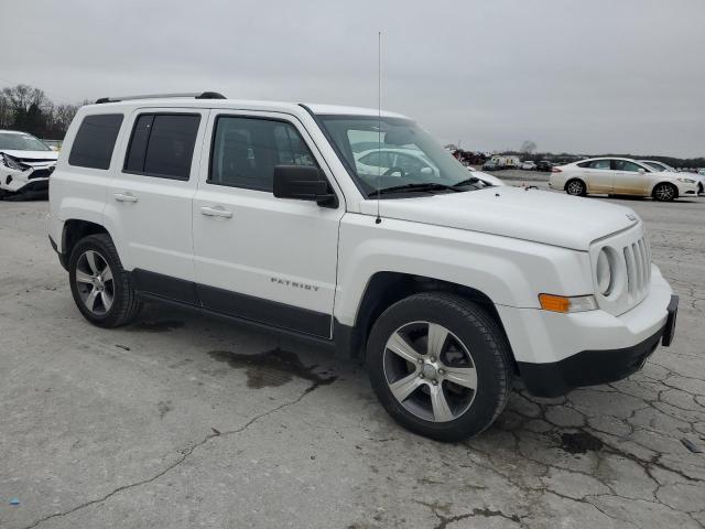2016 JEEP PATRIOT LA 1C4NJPFA6GD550771