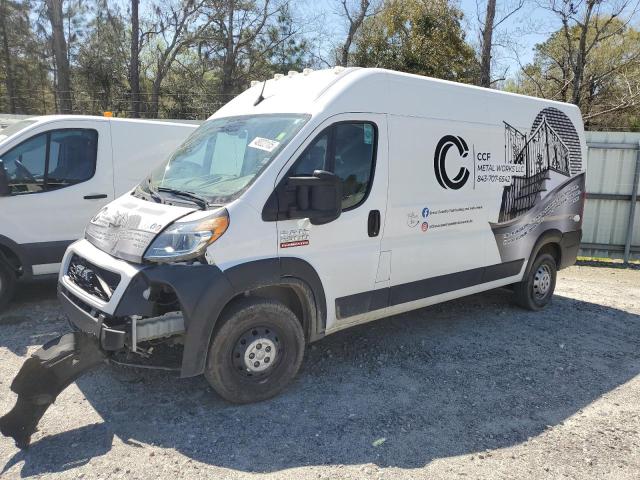 RAM PROMASTER 2500 HIGH