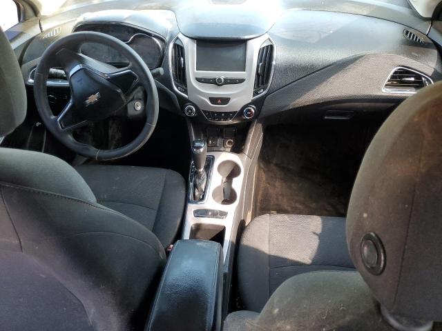 2016 CHEVROLET CRUZE LS 1G1BC5SM4G7293361