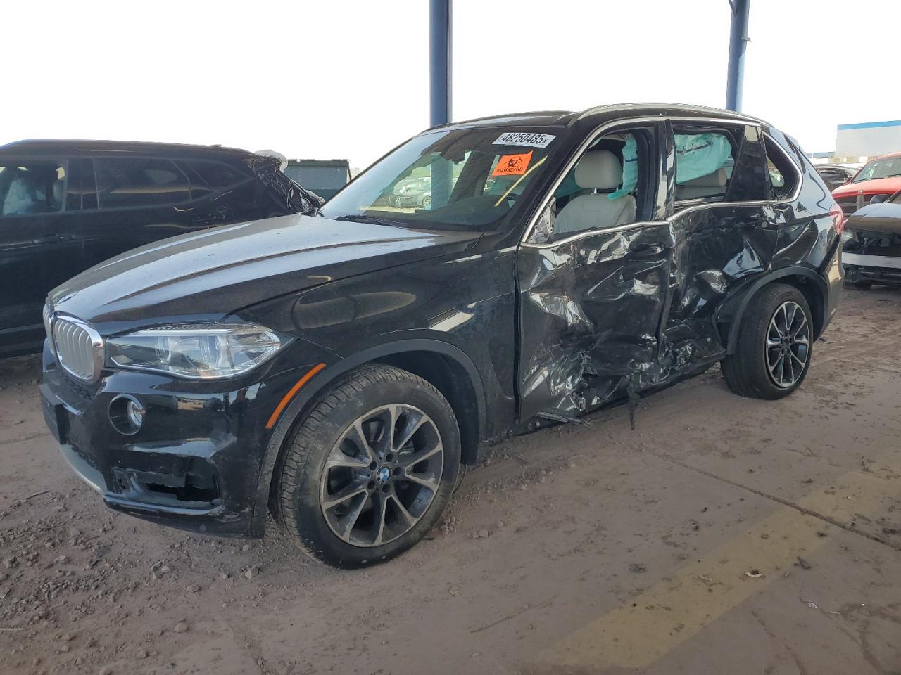 BMW X5 XDRIVE35I