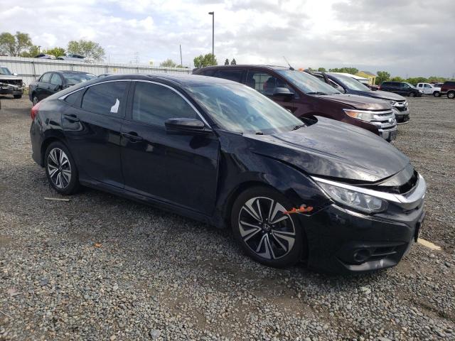 Vin: 19xfc1f32ge217012, lot: 51339985, honda civic ex 20164