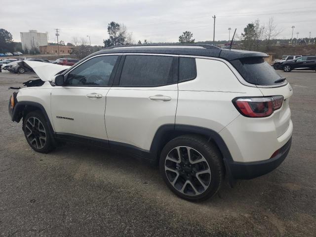 Vin: 3c4njccb3jt338482, lot: 49899105, jeep compass limited 20182