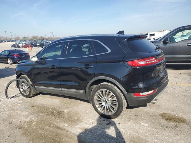Vin: 5lmcj3c99hul57597, lot: 50726185, lincoln mkc reserve 20172